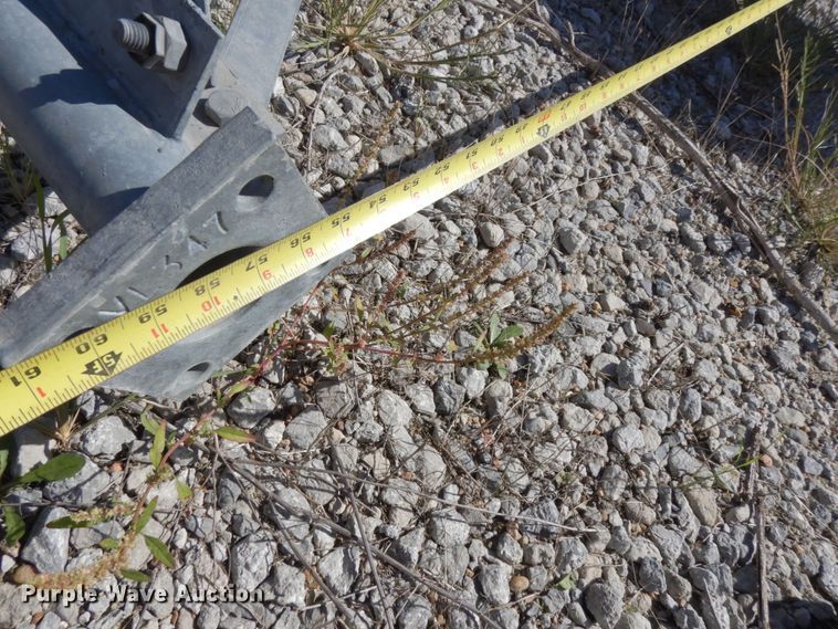 image for item GQ9792 Approximately 180' radio tower