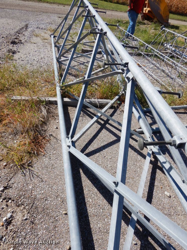 image for item GQ9792 Approximately 180' radio tower