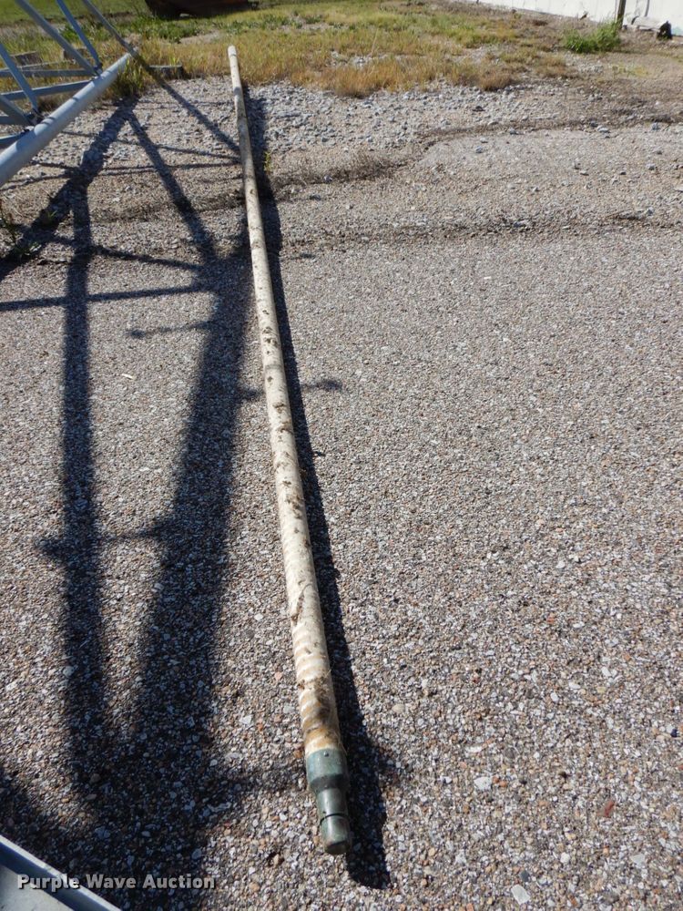 image for item GQ9792 Approximately 180' radio tower