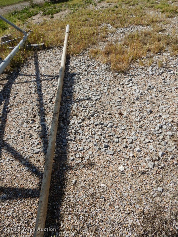 image for item GQ9792 Approximately 180' radio tower