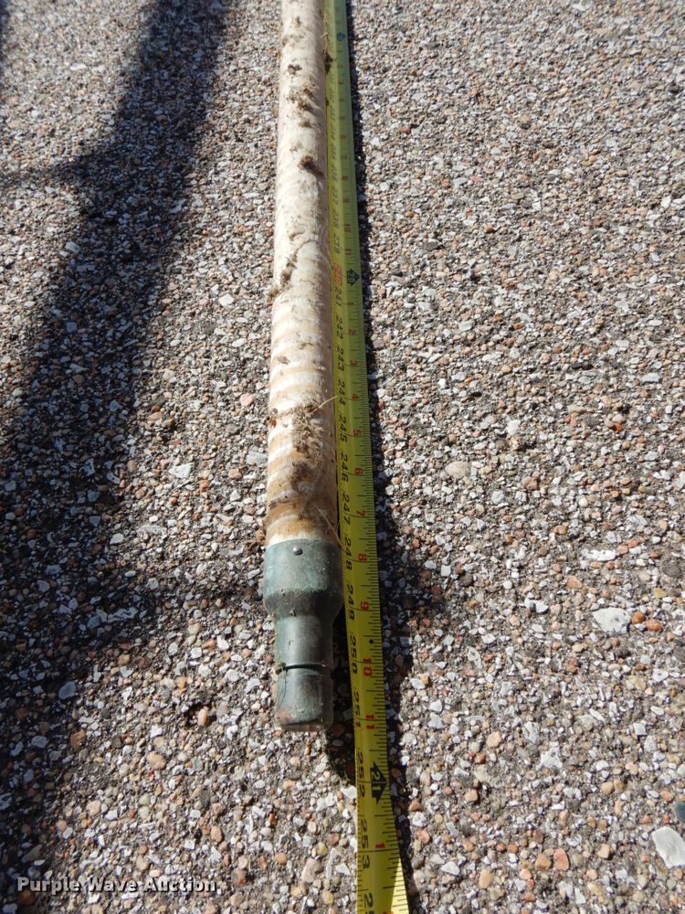 image for item GQ9792 Approximately 180' radio tower