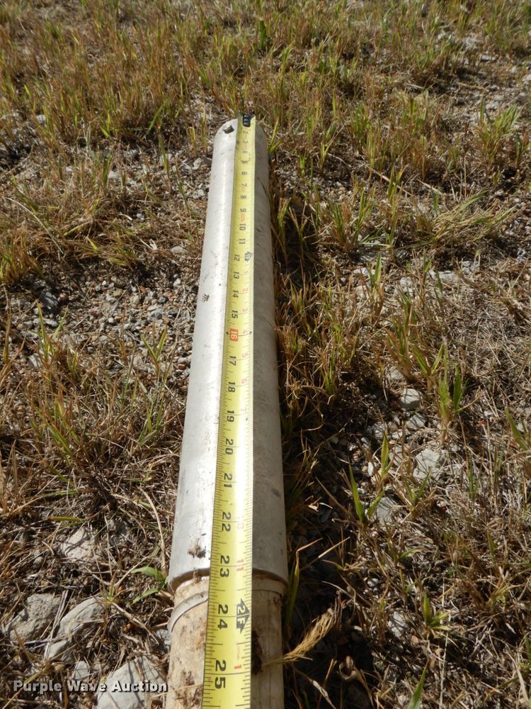 image for item GQ9792 Approximately 180' radio tower