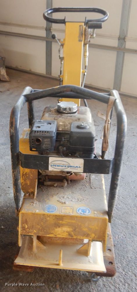 image for item GR9925 North Star 999235 compactor