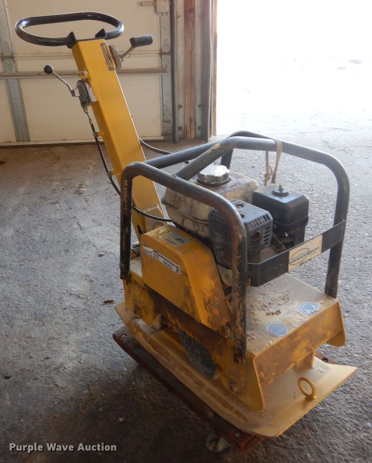 image for item GR9925 North Star 999235 compactor