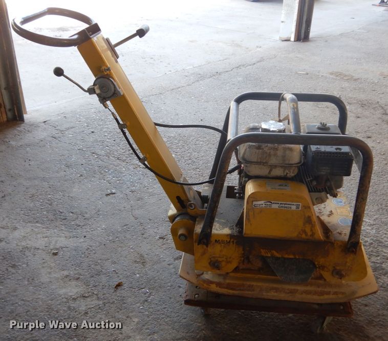 image for item GR9925 North Star 999235 compactor