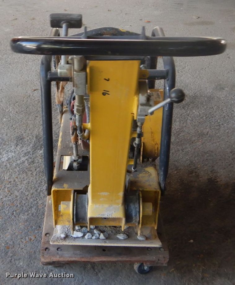 image for item GR9925 North Star 999235 compactor