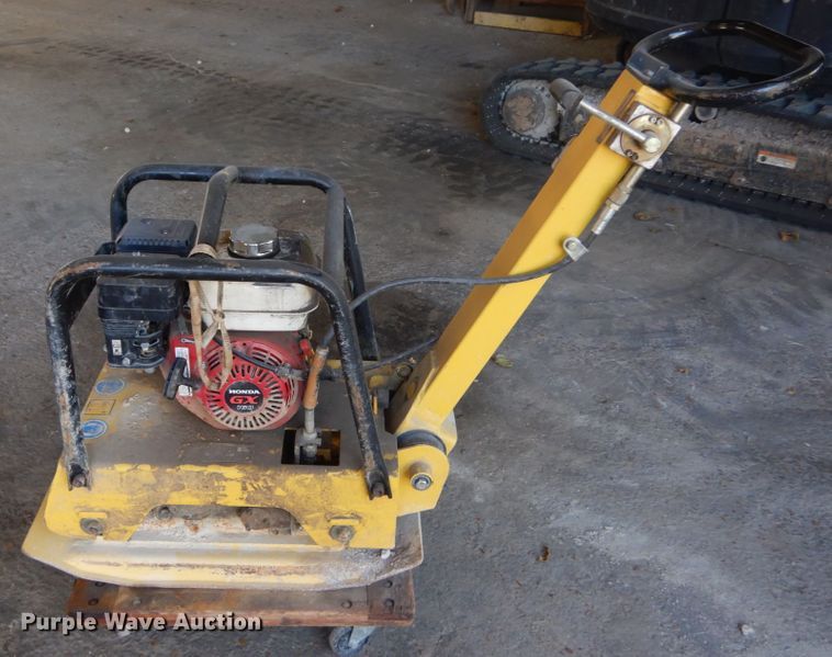 image for item GR9925 North Star 999235 compactor