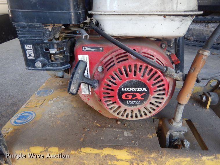 image for item GR9925 North Star 999235 compactor