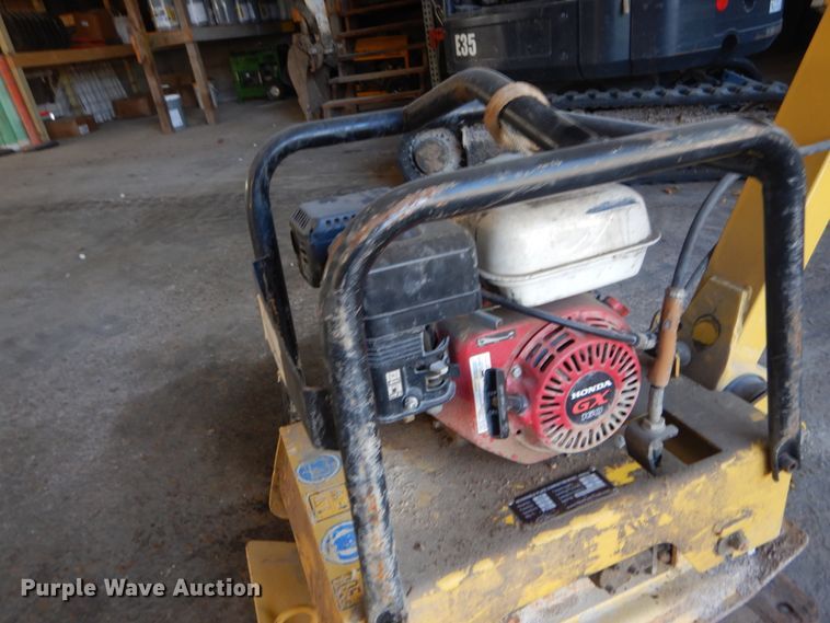 image for item GR9925 North Star 999235 compactor