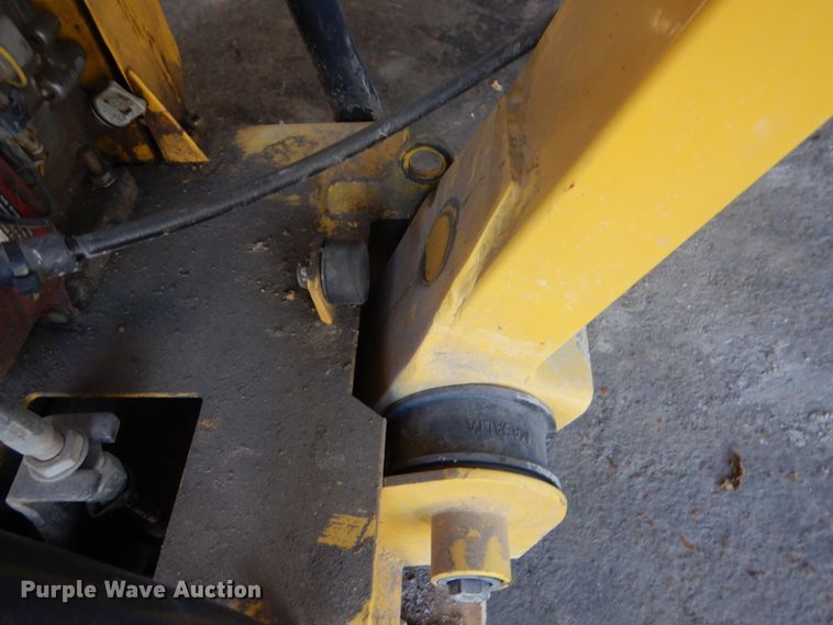 image for item GR9925 North Star 999235 compactor