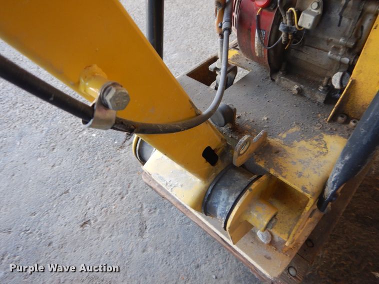 image for item GR9925 North Star 999235 compactor