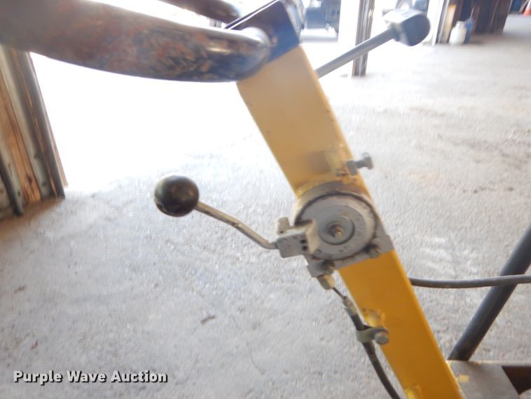 image for item GR9925 North Star 999235 compactor