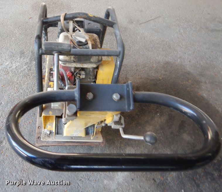 image for item GR9925 North Star 999235 compactor