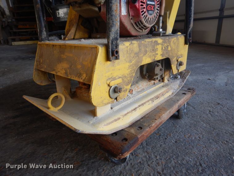 image for item GR9925 North Star 999235 compactor