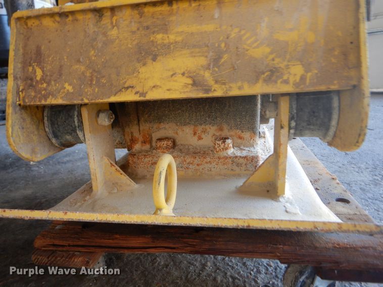 image for item GR9925 North Star 999235 compactor