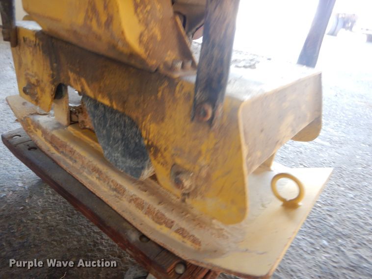 image for item GR9925 North Star 999235 compactor