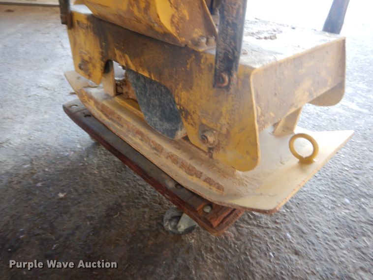 image for item GR9925 North Star 999235 compactor