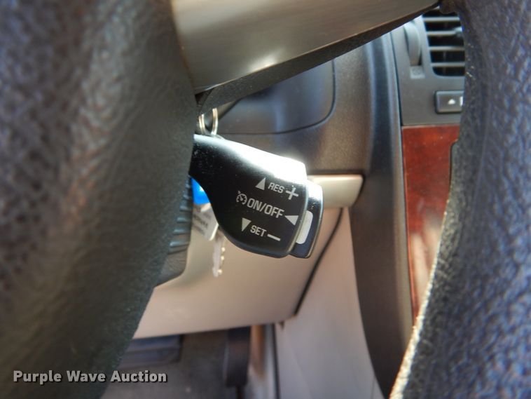 image for item GR9950 2006 Chevrolet Uplander  Braun Entervan handicap accessible van