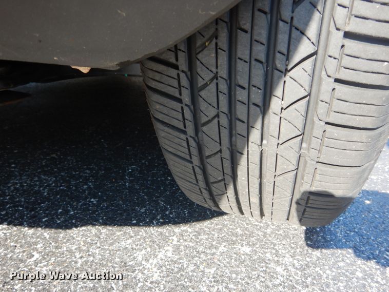 image for item GR9950 2006 Chevrolet Uplander  Braun Entervan handicap accessible van