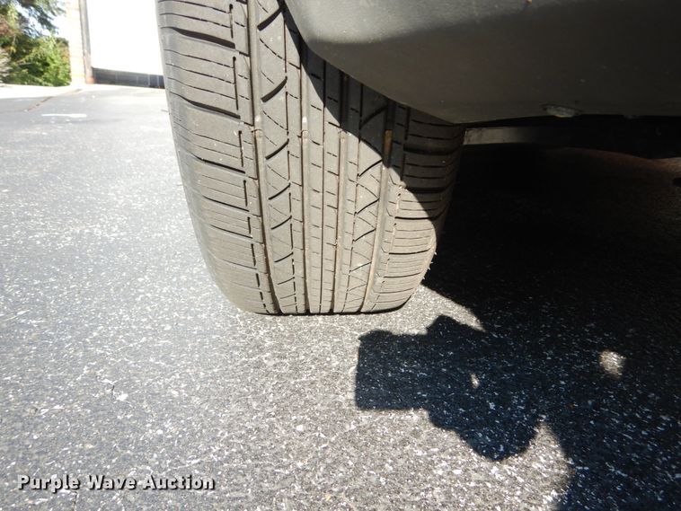 image for item GR9950 2006 Chevrolet Uplander  Braun Entervan handicap accessible van