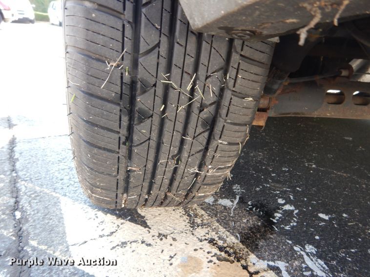 image for item GR9950 2006 Chevrolet Uplander  Braun Entervan handicap accessible van