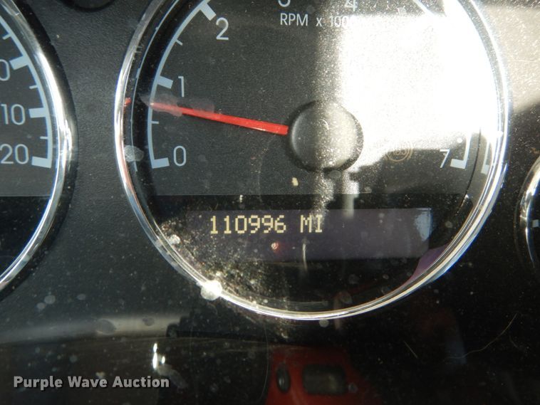 image for item GR9952 2008 Chevrolet Uplander  Braun Entervan handicap accessible van