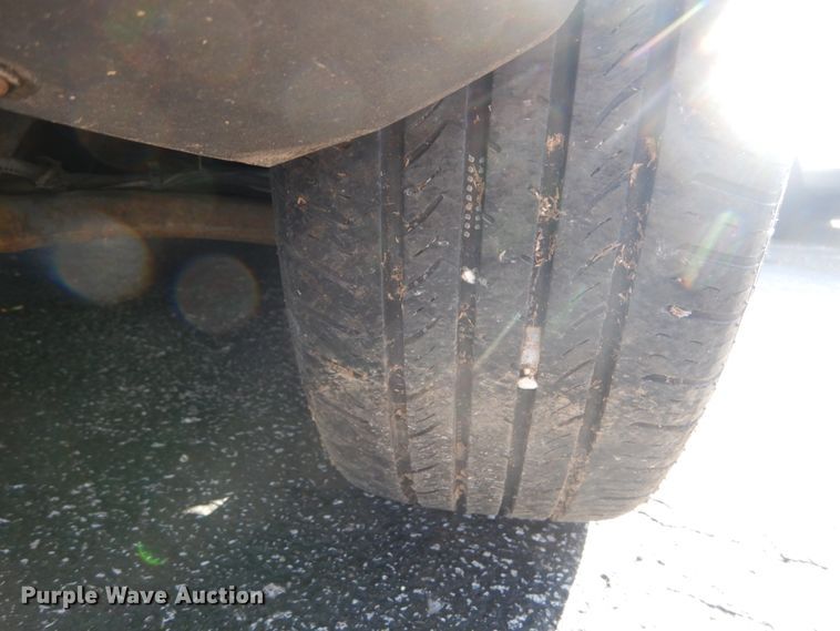 image for item GR9952 2008 Chevrolet Uplander  Braun Entervan handicap accessible van