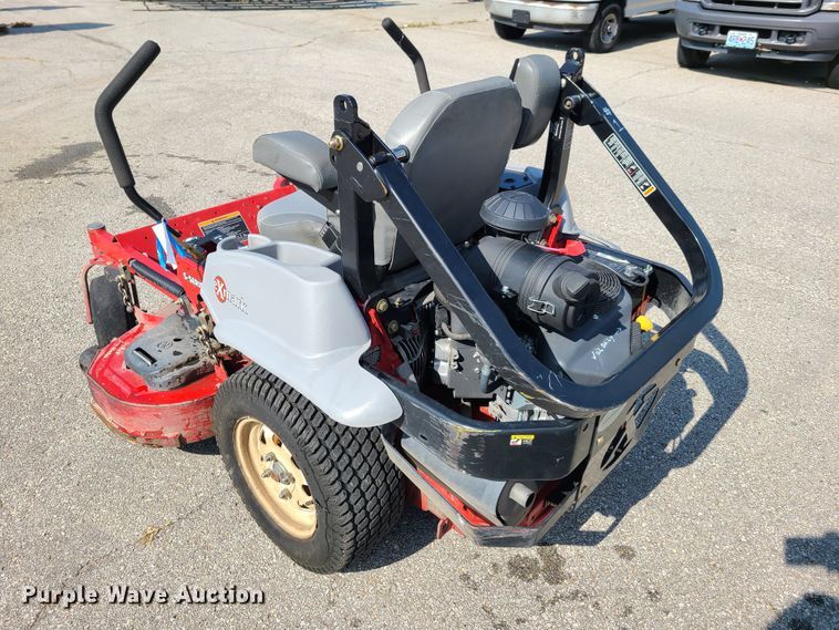 image for item GY9583 Lexmark Lazer Z ZTR lawn mower