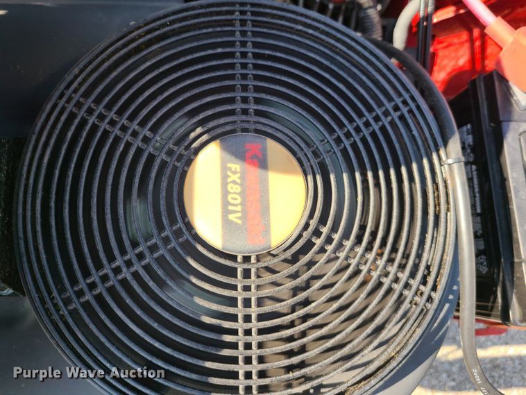 image for item GY9583 Lexmark Lazer Z ZTR lawn mower