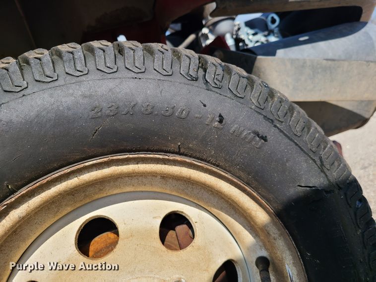 image for item GY9583 Lexmark Lazer Z ZTR lawn mower