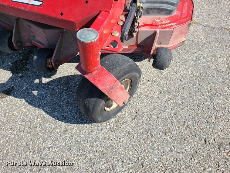 image for item GY9583 Lexmark Lazer Z ZTR lawn mower