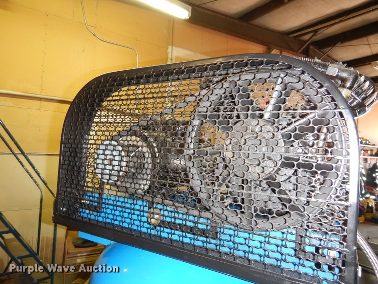 image for item HA9750 Cummins PP6060V air compressor