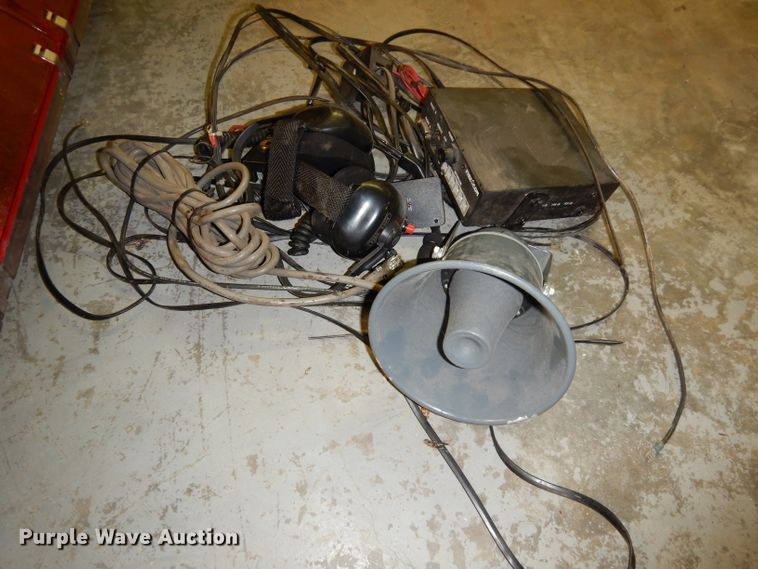 image for item HA9751 Automotive accessories