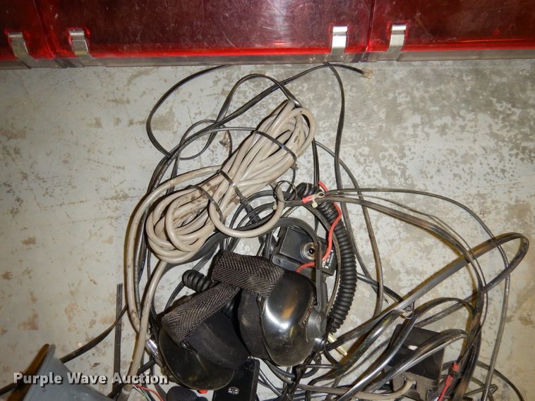 image for item HA9751 Automotive accessories