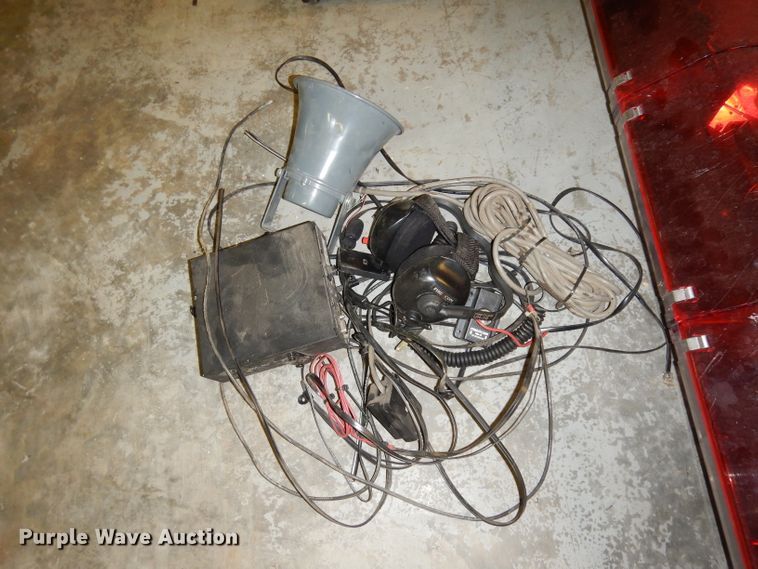 image for item HA9751 Automotive accessories