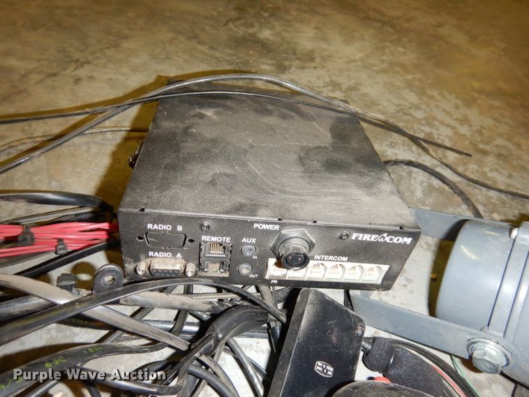 image for item HA9751 Automotive accessories