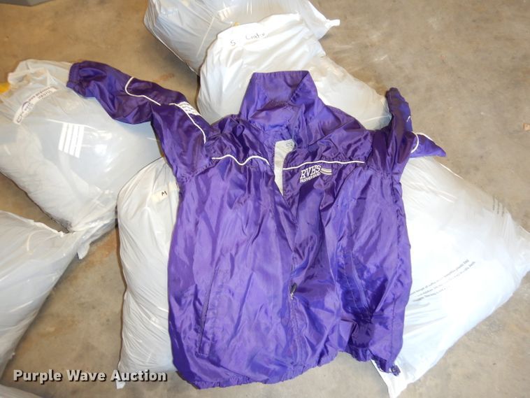 image for item HA9755 Band uniforms