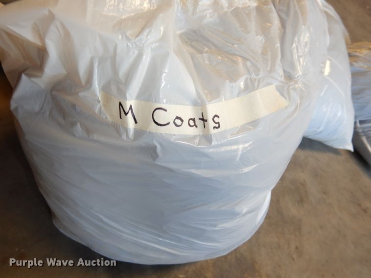 image for item HA9755 Band uniforms