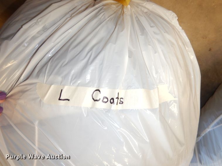 image for item HA9755 Band uniforms