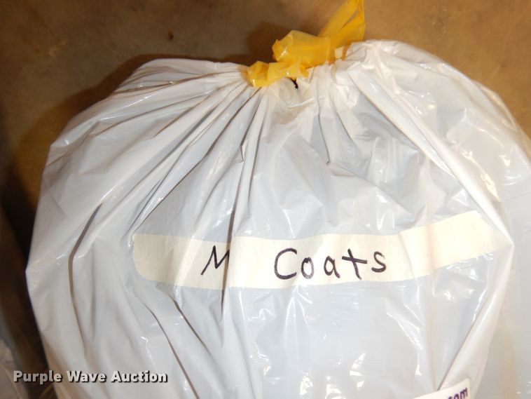 image for item HA9755 Band uniforms