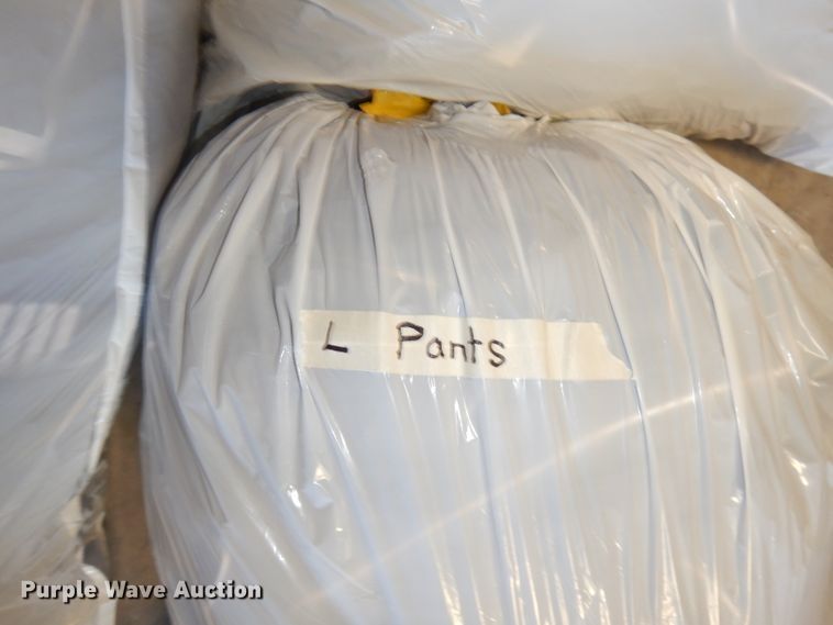 image for item HA9755 Band uniforms