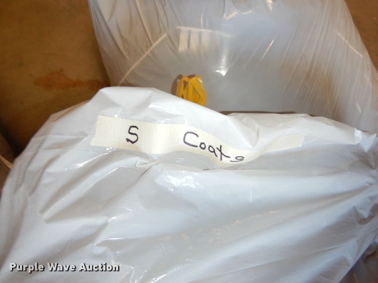 image for item HA9755 Band uniforms