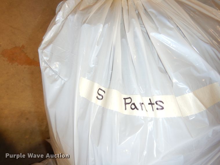 image for item HA9755 Band uniforms