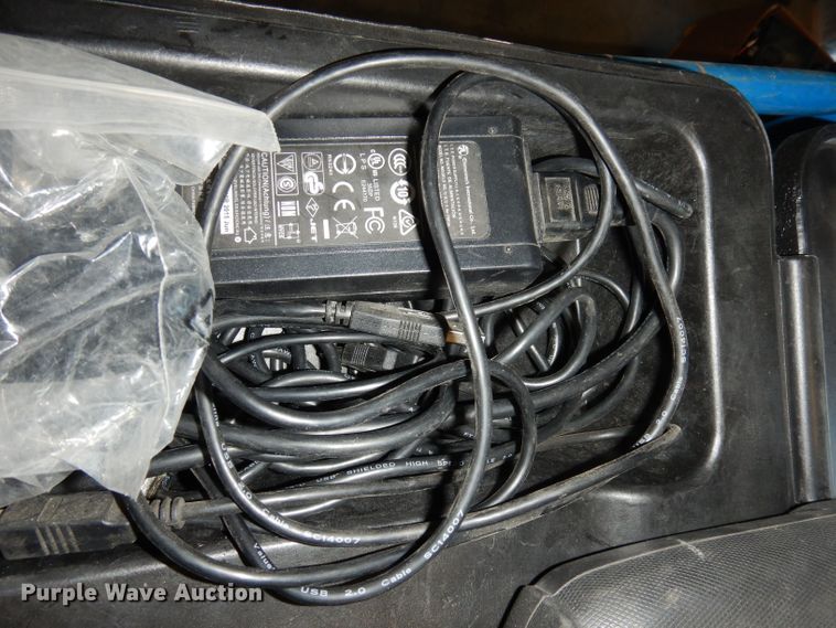 image for item HA9757 Bosch DCU100 diagnostics tool