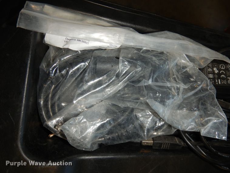 image for item HA9757 Bosch DCU100 diagnostics tool