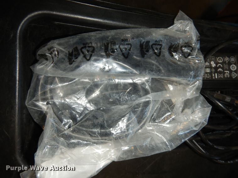 image for item HA9757 Bosch DCU100 diagnostics tool