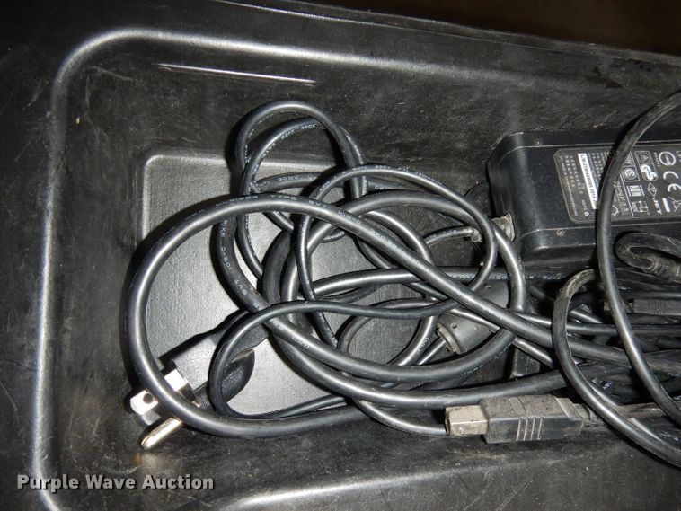 image for item HA9757 Bosch DCU100 diagnostics tool