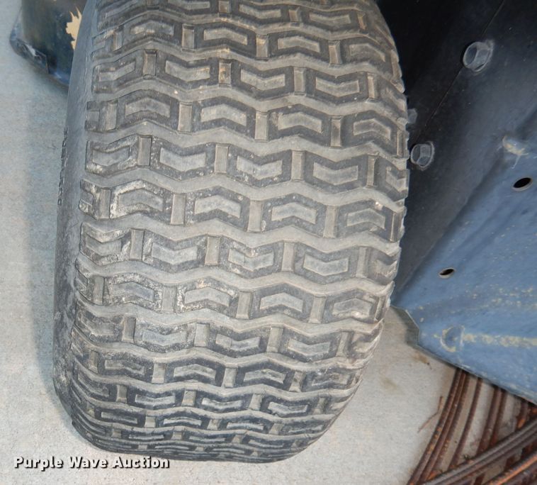 image for item HA9767 Poulan P017542LT lawn mower