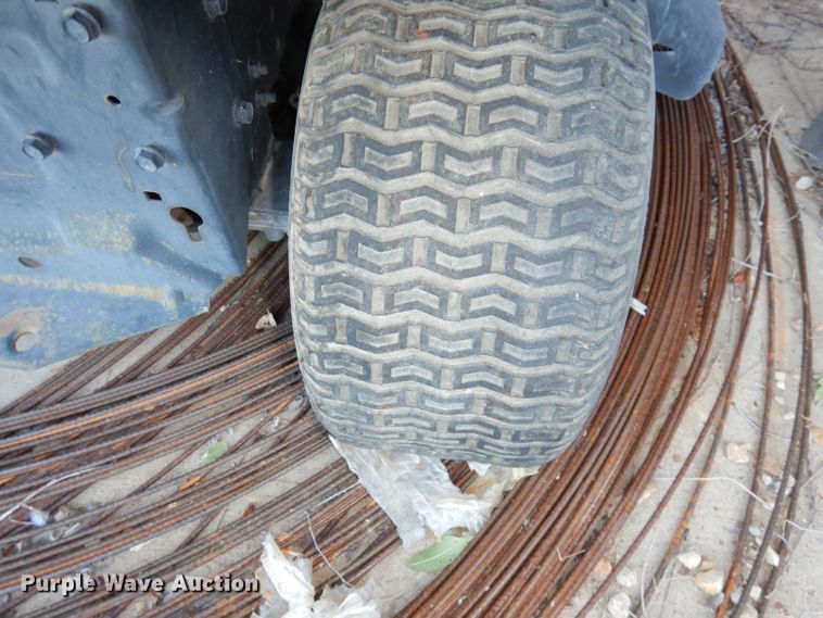 image for item HA9767 Poulan P017542LT lawn mower