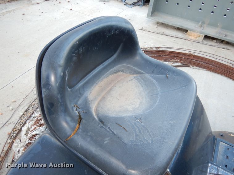 image for item HA9767 Poulan P017542LT lawn mower